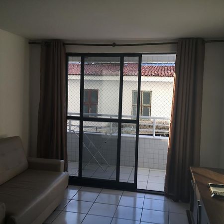Apartamento Praia De Manaira João Pessoa Zewnętrze zdjęcie