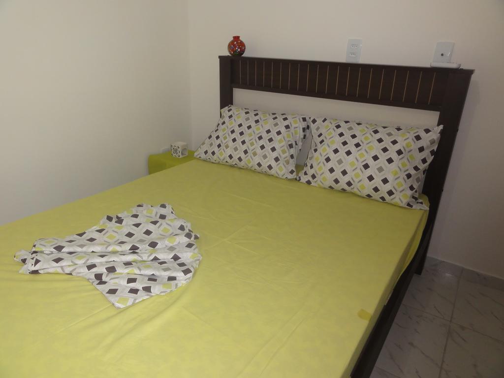 Apartamento Praia De Manaira João Pessoa Pokój zdjęcie