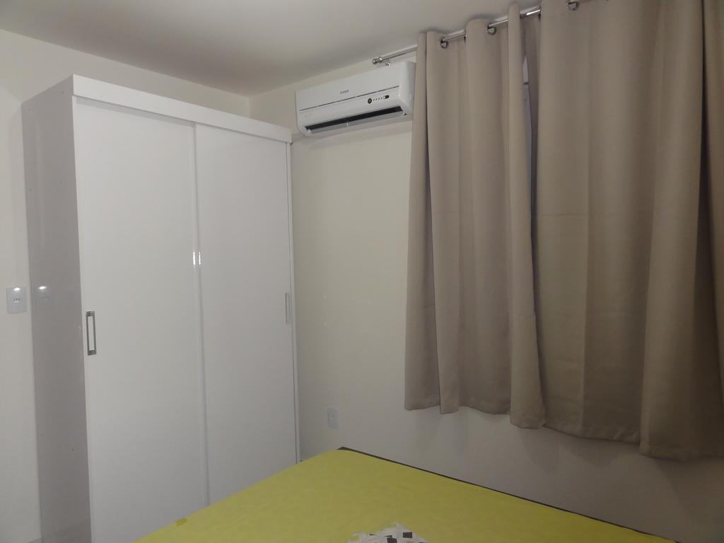 Apartamento Praia De Manaira João Pessoa Pokój zdjęcie