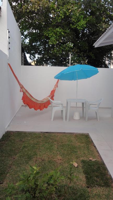 Apartamento Praia De Manaira João Pessoa Pokój zdjęcie
