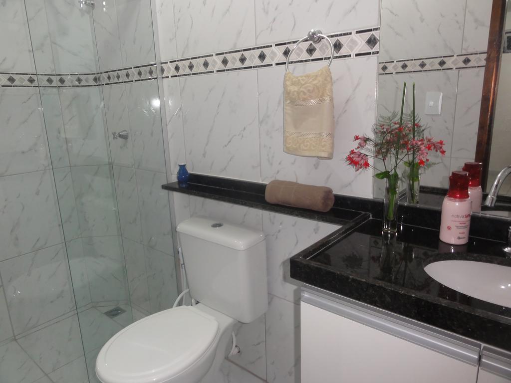 Apartamento Praia De Manaira João Pessoa Pokój zdjęcie