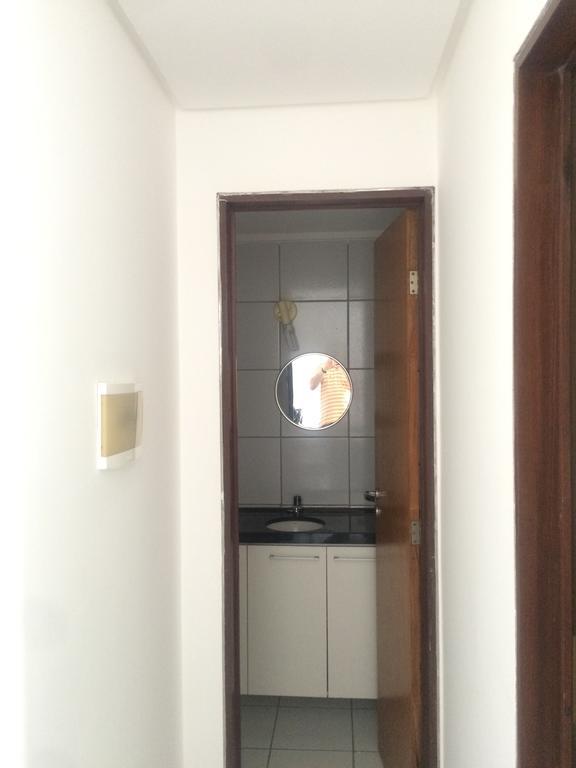Apartamento Praia De Manaira João Pessoa Zewnętrze zdjęcie