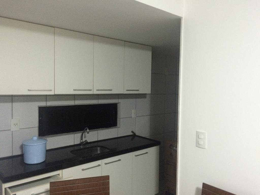 Apartamento Praia De Manaira João Pessoa Zewnętrze zdjęcie