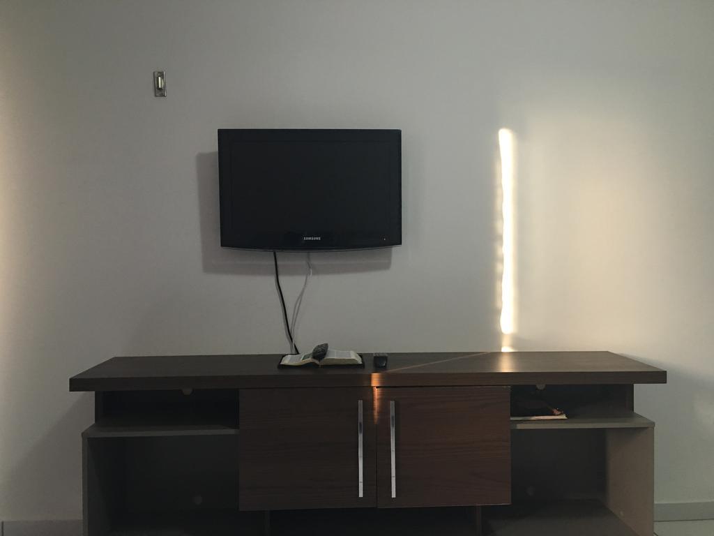 Apartamento Praia De Manaira João Pessoa Zewnętrze zdjęcie