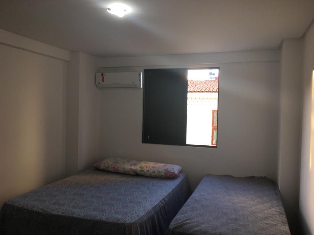 Apartamento Praia De Manaira João Pessoa Zewnętrze zdjęcie