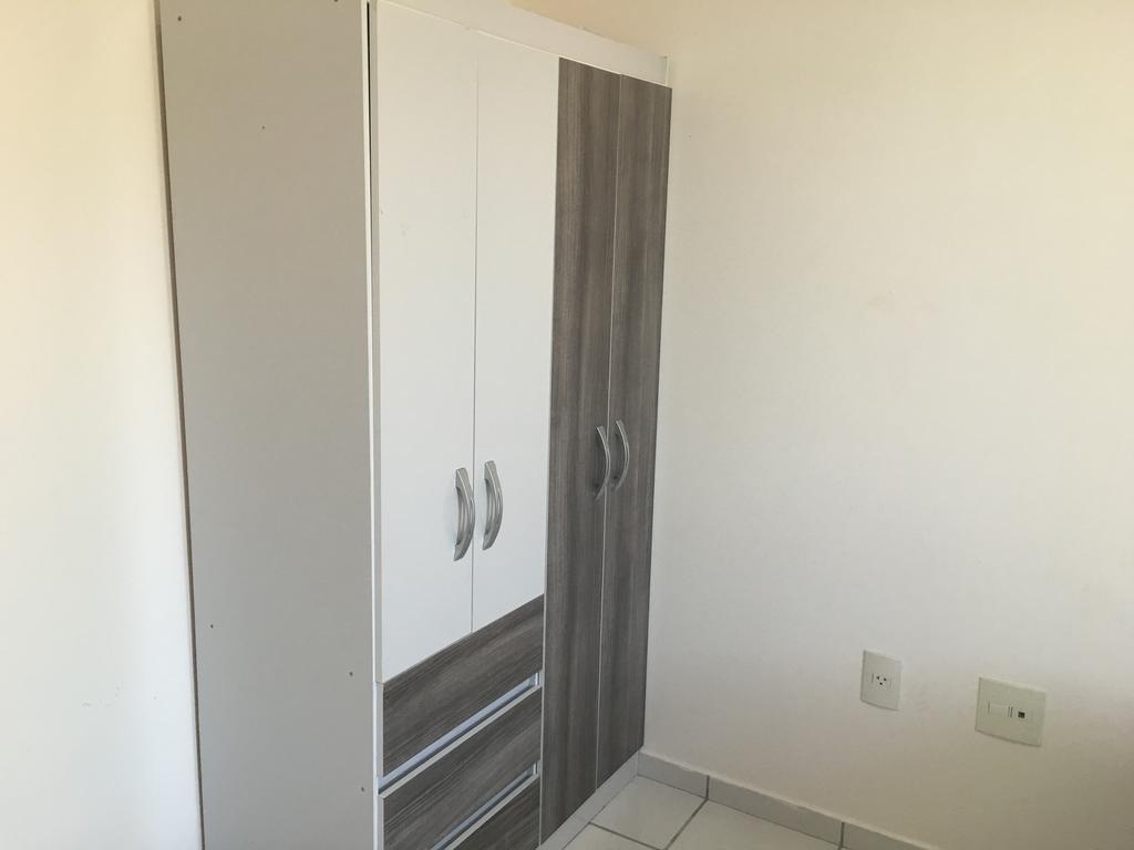 Apartamento Praia De Manaira João Pessoa Zewnętrze zdjęcie