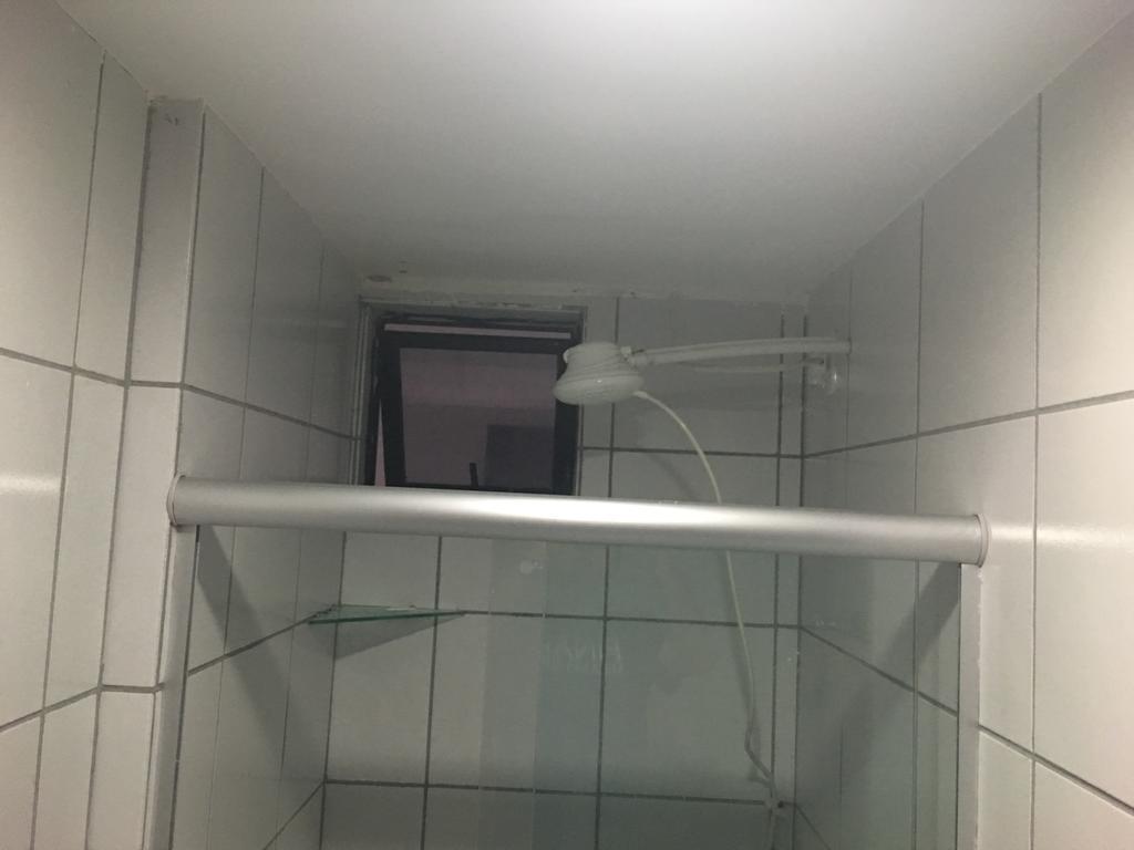 Apartamento Praia De Manaira João Pessoa Zewnętrze zdjęcie