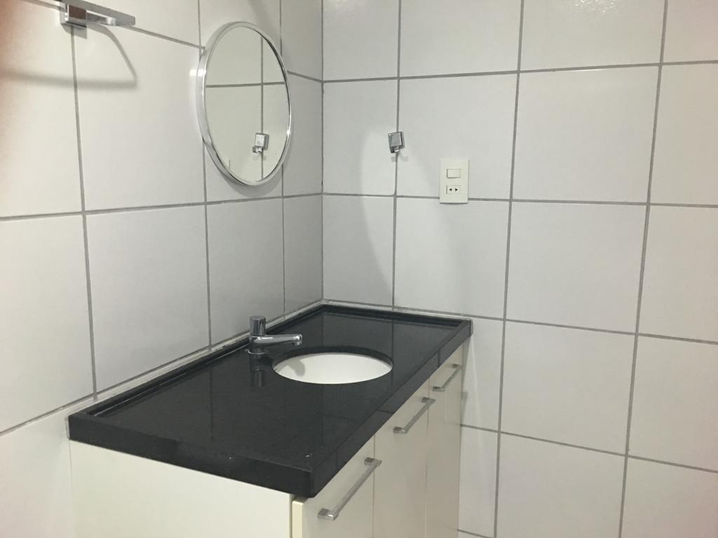 Apartamento Praia De Manaira João Pessoa Zewnętrze zdjęcie