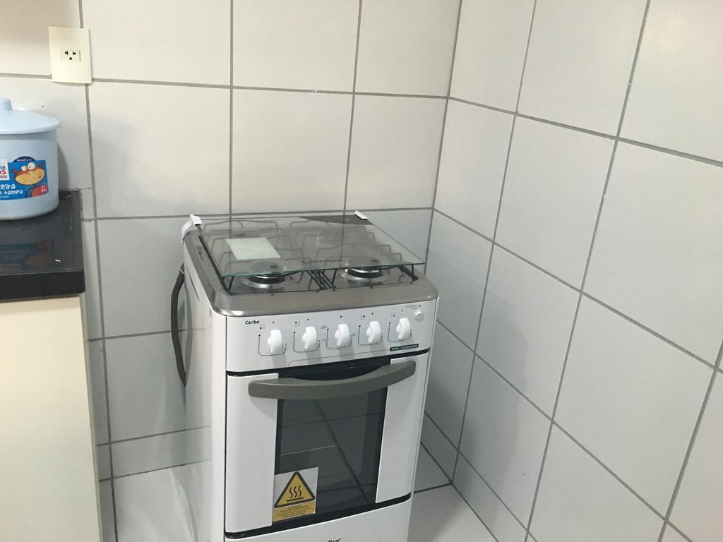 Apartamento Praia De Manaira João Pessoa Zewnętrze zdjęcie